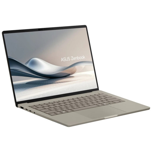 Ноутбук ASUS Zenbook A14 UX3407NA-QD023W (90NB1711-M00390) – ASUS (вид 2)