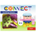 Конструктор Trefl Connect с игровой фигуркой Zoe 35 деталей (5900511619805) – Trefl (вид 4)