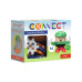 Конструктор Trefl Connect с игровой фигуркой Adi 35 деталей (5900511619812) – Trefl