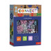 Конструктор Trefl Connect набор деталей конструктора, 70 деталей (girls) (5900511619829) – Trefl
