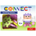 Конструктор Trefl Connect с игровой фигуркой Kim 35 деталей (5900511620030) – Trefl (вид 4)