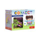 Конструктор Trefl Connect с игровой фигуркой Bea 35 деталей (5900511620047)