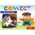 Конструктор Trefl Connect с игровой фигуркой Mat 35 деталей (5900511620054) – Trefl (вид 4)