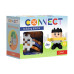 Конструктор Trefl Connect с игровой фигуркой Jay 35 деталей (5900511620061) – Trefl