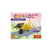 Конструктор Trefl Connect Самолет 32 детали (5900511620429) – Trefl (вид 4)