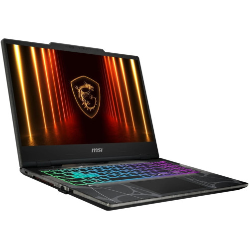 Ноутбук MSI Cyborg 15 (B2RWFKG-071US) – MSI (вид 1)