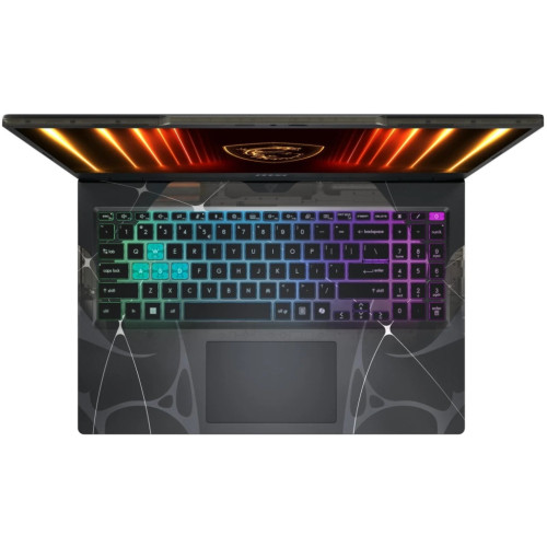 Ноутбук MSI Cyborg 15 (B2RWFKG-071US) – MSI (вид 4)