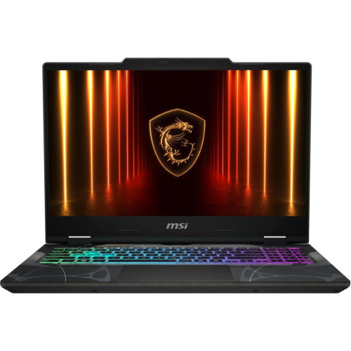 Ноутбук MSI Cyborg 15 (B2RWFKG-071US) – MSI