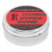 Пульки Umarex Hyperdome 4,5 мм 0,36 г 200 шт (4.1717) – Umarex (вид 1)