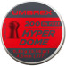Пульки Umarex Hyperdome 4,5 мм 0,36 г 200 шт (4.1717) – Umarex