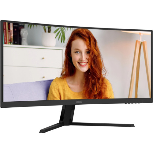 Монитор AOC CU34B3E – AOC (вид 1)