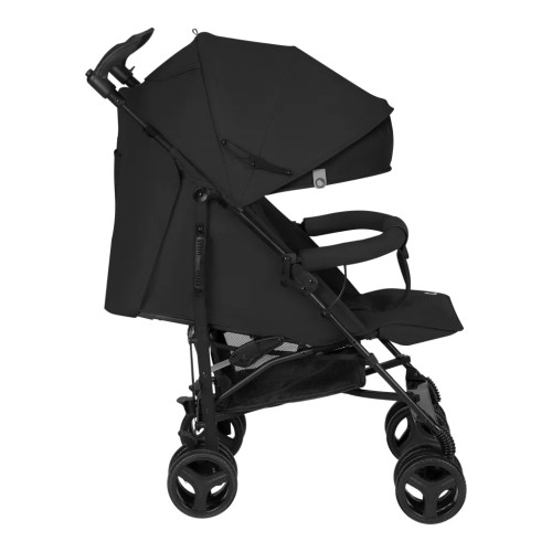 Коляска Lionelo Irma Black Onyx (LO-IRMA BLACK ONYX) – Lionelo (вид 2)