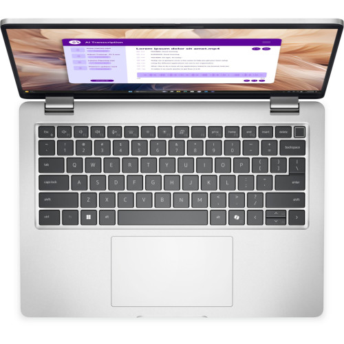 Ноутбук Dell Pro 14 Plus (210-BPDR_U732512_UBU) – Dell (вид 3)