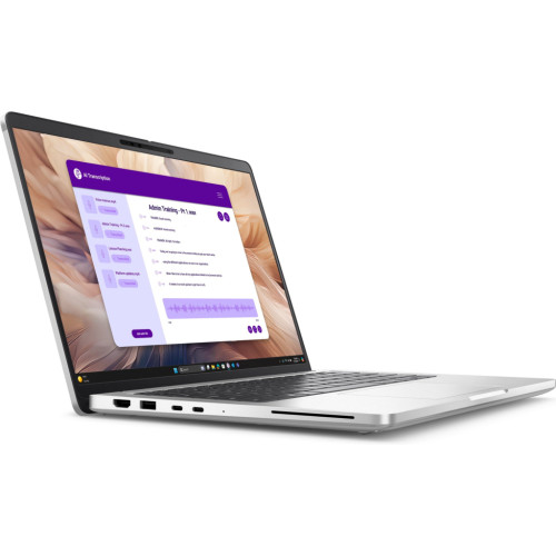 Ноутбук Dell Pro 14 Plus (210-BPDR_U732512WP) – Dell (вид 1)