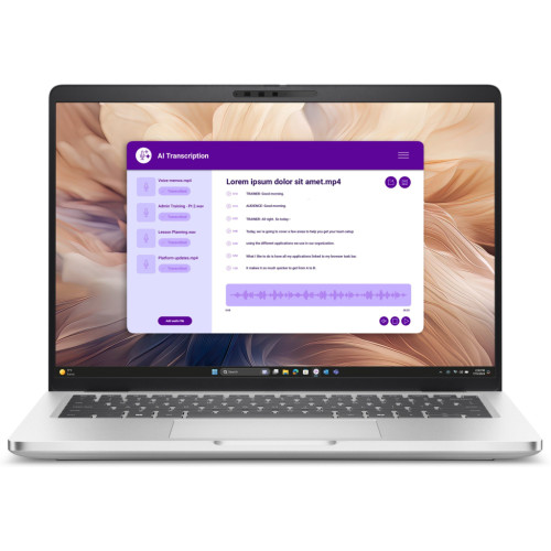 Ноутбук Dell Pro 14 Plus (210-BPDR_U732512WP) – Dell