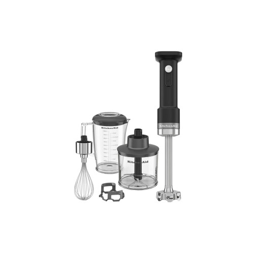 Блендер KitchenAid 5KHBRV05BM – KitchenAid