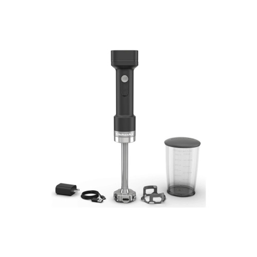 Блендер KitchenAid 5KHBRV71BM – KitchenAid (вид 2)