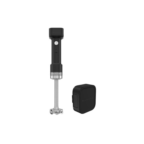 Блендер KitchenAid 5KHBRV71BM – KitchenAid