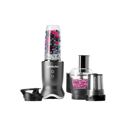 Блендер NUTRIBULLET NB1224DG – NUTRIBULLET