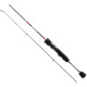 Вудилище Select Sprint Solid 632XUL-S 1.89m 0.5-2.5g (1870.79.34)