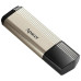 USB флеш накопичувач Apacer 128GB AH353 Champagne Gold USB 3.2 (AP128GAH353C-1) – APACER (вид 1)