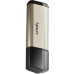 USB флеш накопичувач Apacer 128GB AH353 Champagne Gold USB 3.2 (AP128GAH353C-1) – APACER