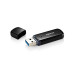 USB флеш накопичувач Apacer 256GB AH355 Black USB 3.2 (AP256GAH355B-1) – APACER (вид 3)