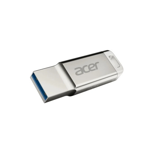 USB флеш накопитель Acer 64GB UF200 Silver USB 2.0 (BL.9BWWA.504) – Acer (вид 2)