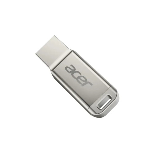 USB флеш накопитель Acer 64GB UF200 Silver USB 2.0 (BL.9BWWA.504) – Acer