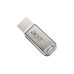 USB флеш накопитель Acer 64GB UF200 Silver USB 2.0 (BL.9BWWA.504) – Acer