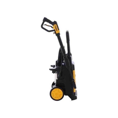 Мийка високого тиску DeWALT електрична щіткова, 2.1 кВт, 160 бар, шланг 8 м (DXPW001U) – Dewalt (вид 4)