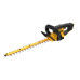 Кущоріз DeWALT акумуляторний, 18V, ніж 55 см, до 25 мм, (без АКБ та ЗУ) (DCMHT564N) – Dewalt (вид 2)