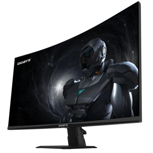 Монитор GIGABYTE GS27FCA EK – GIGABYTE (вид 1)