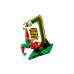 Конструктор LEGO Editions Football Криштиану Роналду — легенда футбола (43016) – LEGO (вид 2)