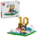 Конструктор LEGO Editions Football Лионель Месси — лучшие моменты футбольных матчей (43011) – LEGO (вид 4)