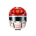 Конструктор LEGO Editions Formula 1 Шлем Шарля Леклера из команды Scuderia Ferrari HP (43014) – LEGO (вид 4)