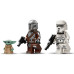 Конструктор LEGO Star Wars Атака AT-RT (75444) – LEGO (вид 4)