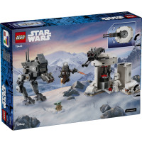 Конструктор LEGO Star Wars Атака AT-RT (75444)