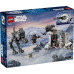Конструктор LEGO Star Wars Атака AT-RT (75444) – LEGO