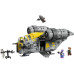 Конструктор LEGO Star Wars Острый гребень (75447) – LEGO (вид 1)