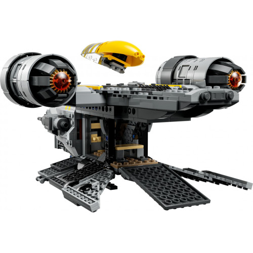 Конструктор LEGO Star Wars Острый гребень (75447) – LEGO (вид 3)