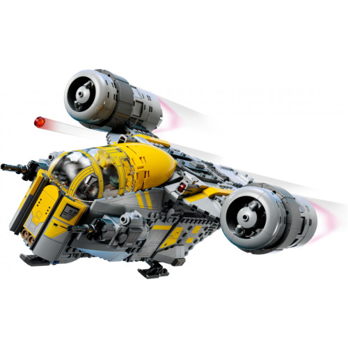 Конструктор LEGO Star Wars Острый гребень (75447) – LEGO (вид 4)