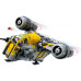 Конструктор LEGO Star Wars Острый гребень (75447) – LEGO (вид 4)