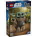 Конструктор LEGO Star Wars Грогу (подмастерье мандалорца) (75446) – LEGO