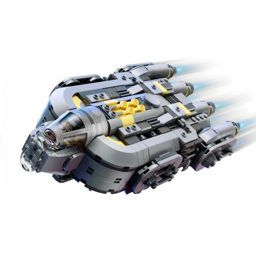 Конструктор LEGO Star Wars Звездолет анзеланцев (75445) – LEGO (вид 2)