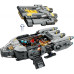 Конструктор LEGO Star Wars Звездолет анзеланцев (75445) – LEGO (вид 3)