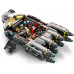 Конструктор LEGO Star Wars Звездолет анзеланцев (75445) – LEGO (вид 4)