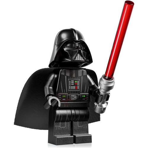 Конструктор LEGO Star Wars Бюст Дарта Вейдера (75439) – LEGO (вид 3)