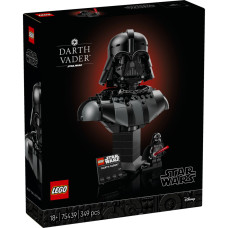 Конструктор LEGO Star Wars Бюст Дарта Вейдера (75439)