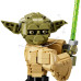Конструктор LEGO Star Wars Бюст Йоды (75438) – LEGO (вид 4)